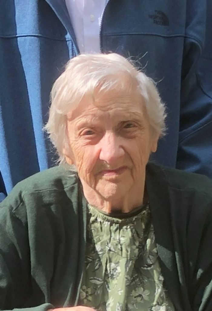 Noraine P. Hildenbrandt Profile Photo