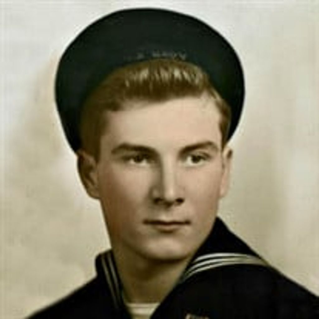 Charles F. Ruddek
