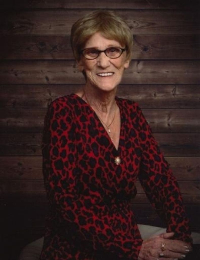 Lavonna 'Bonnie' Hardin Profile Photo