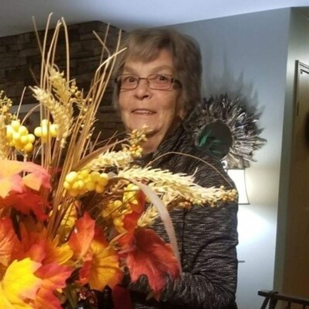 Maureen Elizabeth Lee