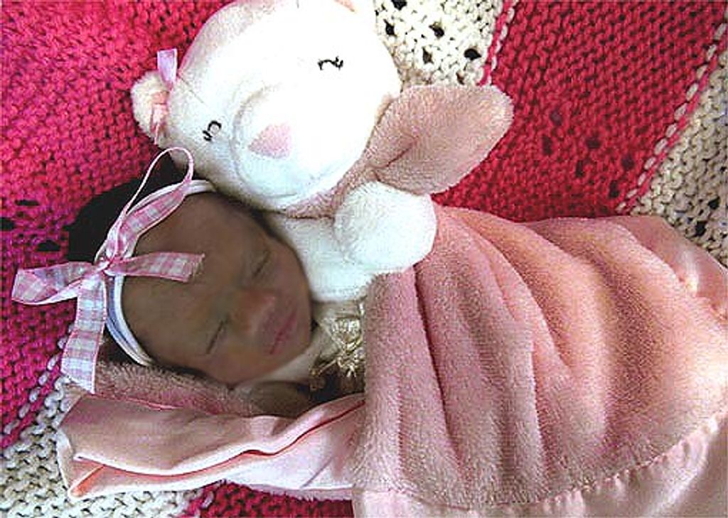 Sophia Rose Bryant