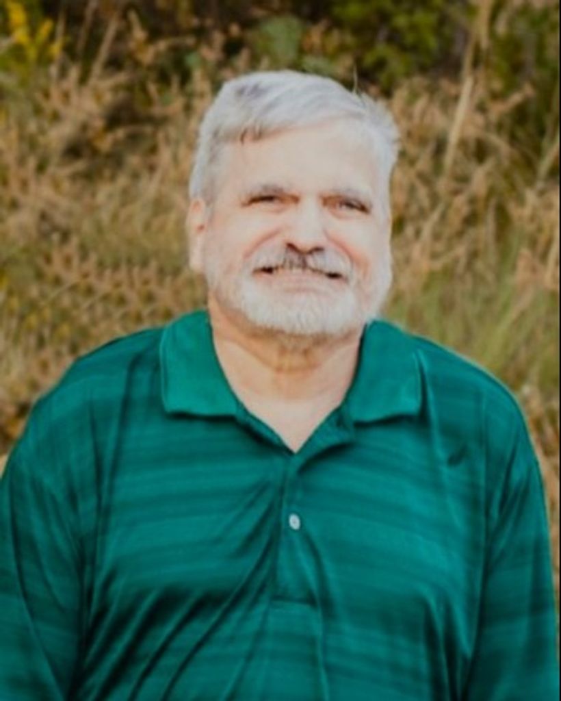 Charles Ricky LeJune