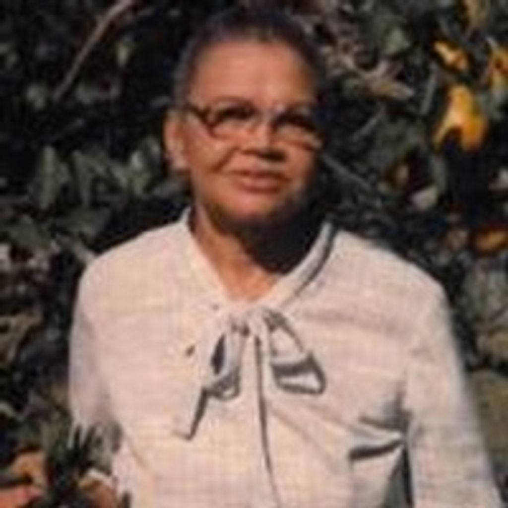 Annie Lou Harden
