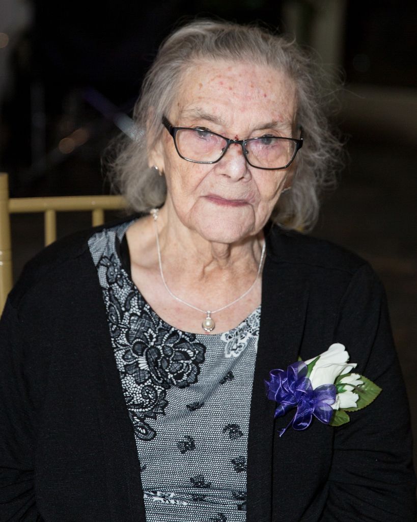 Olivia Carvalho Pereira