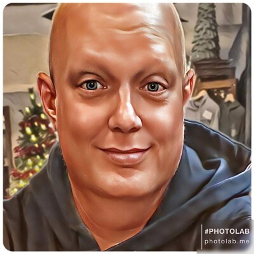 Matthew Van Buren Profile Photo