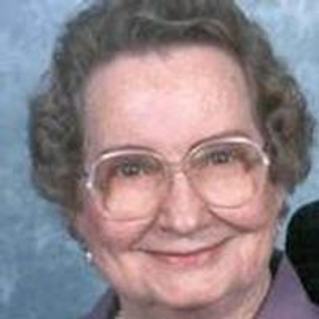 Mamie Dell Taylor