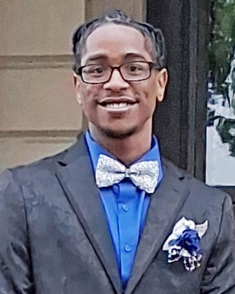 Marc Leviticus Taylor Profile Photo