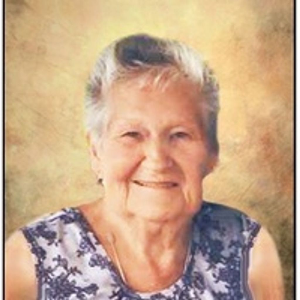 Patricia A. Farabee