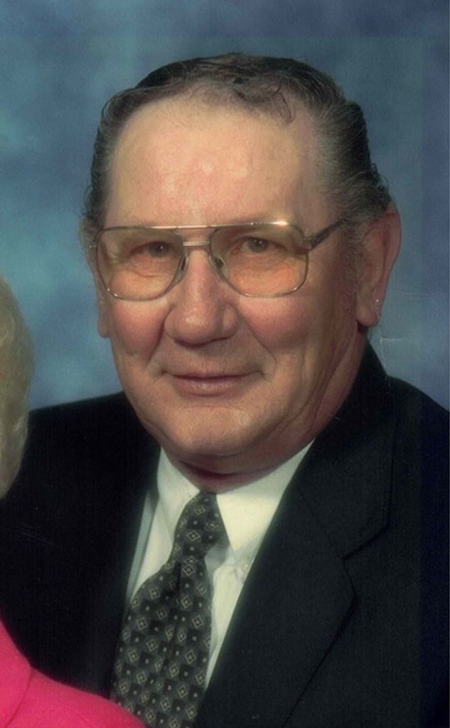 Lawrence "Larry" Conrad Reidman Profile Photo