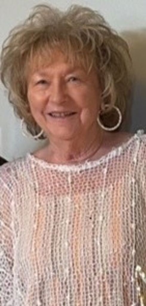 Charlotte Ann Stegall