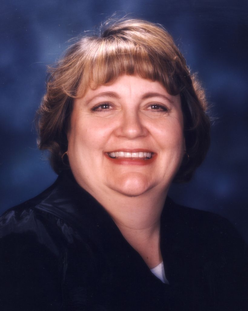 Connie Wiscombe Keuffel