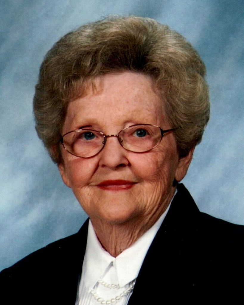 Mary Lou McCunn Profile Photo