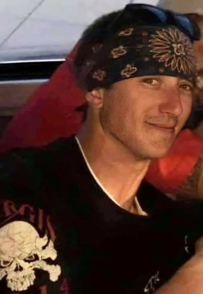 Corey Calvin Eslinger Profile Photo