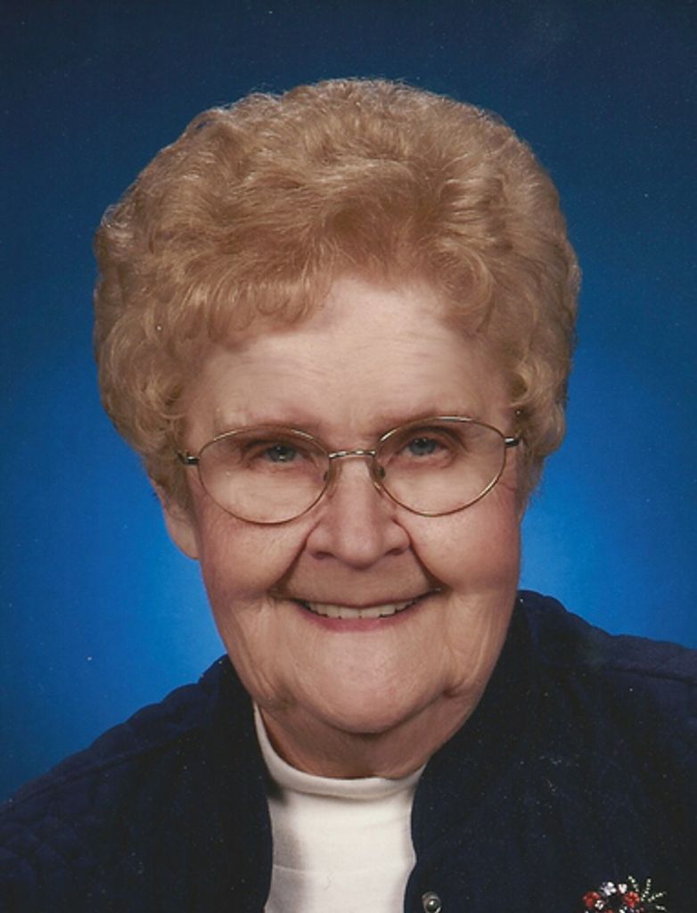 Bernadine Gordon