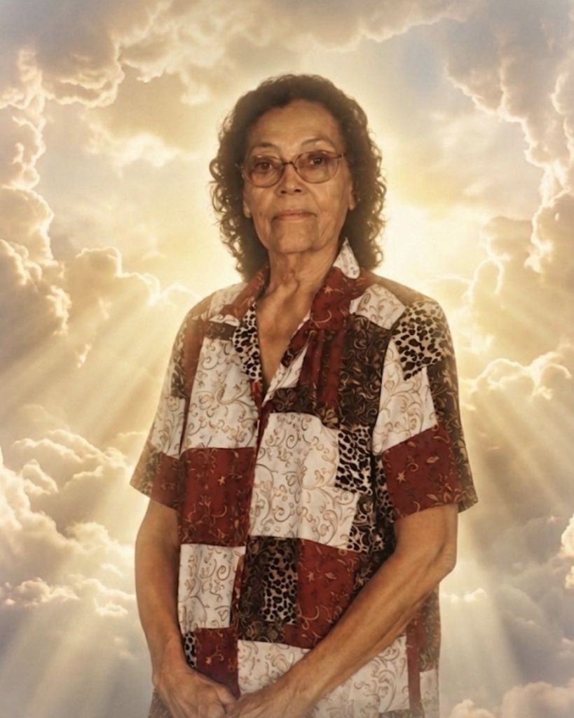 Diana Zamora Bazan