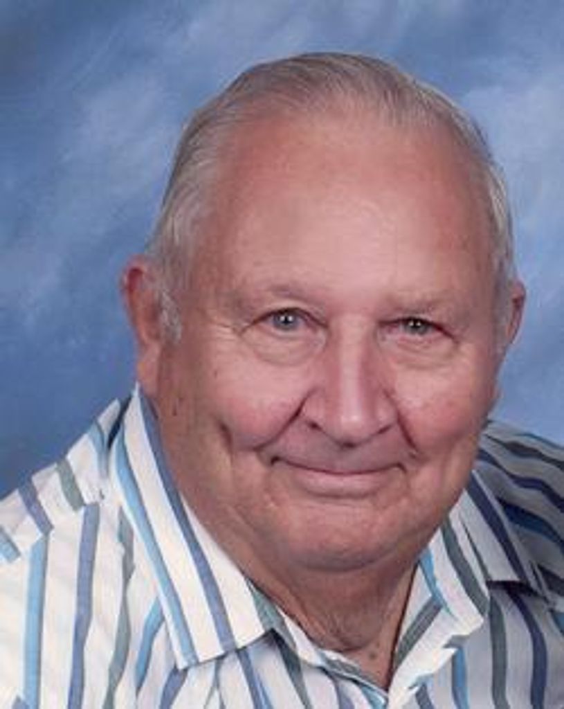 Gene R. Wuthrich