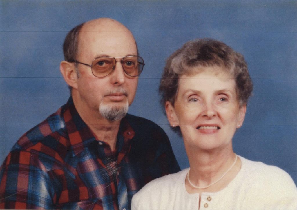 Betty Lou Burton Profile Photo