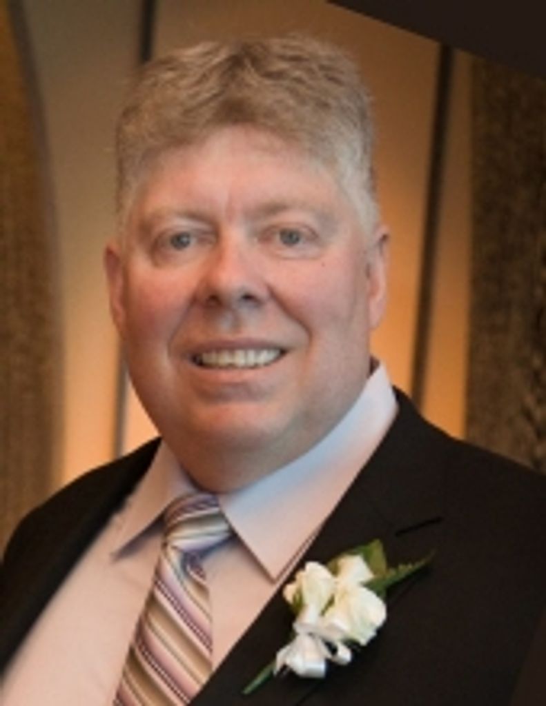 Ron Marchand Profile Photo