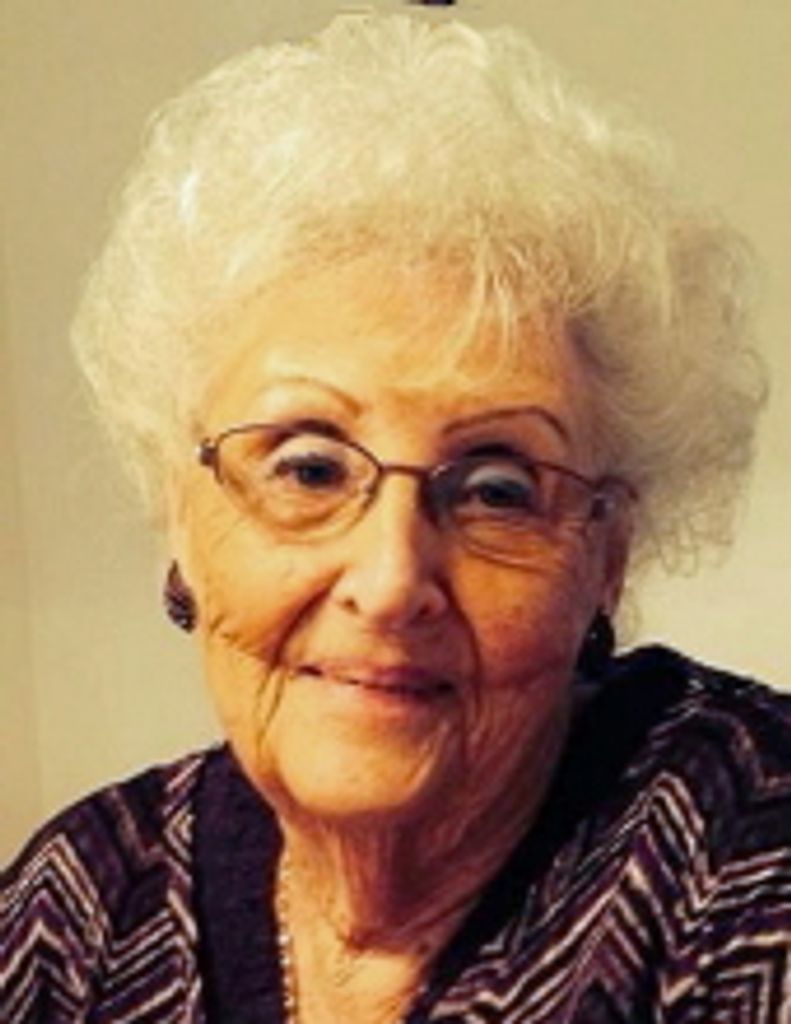 Barbara J. Rickert