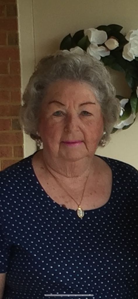Marjorie S. Pearce