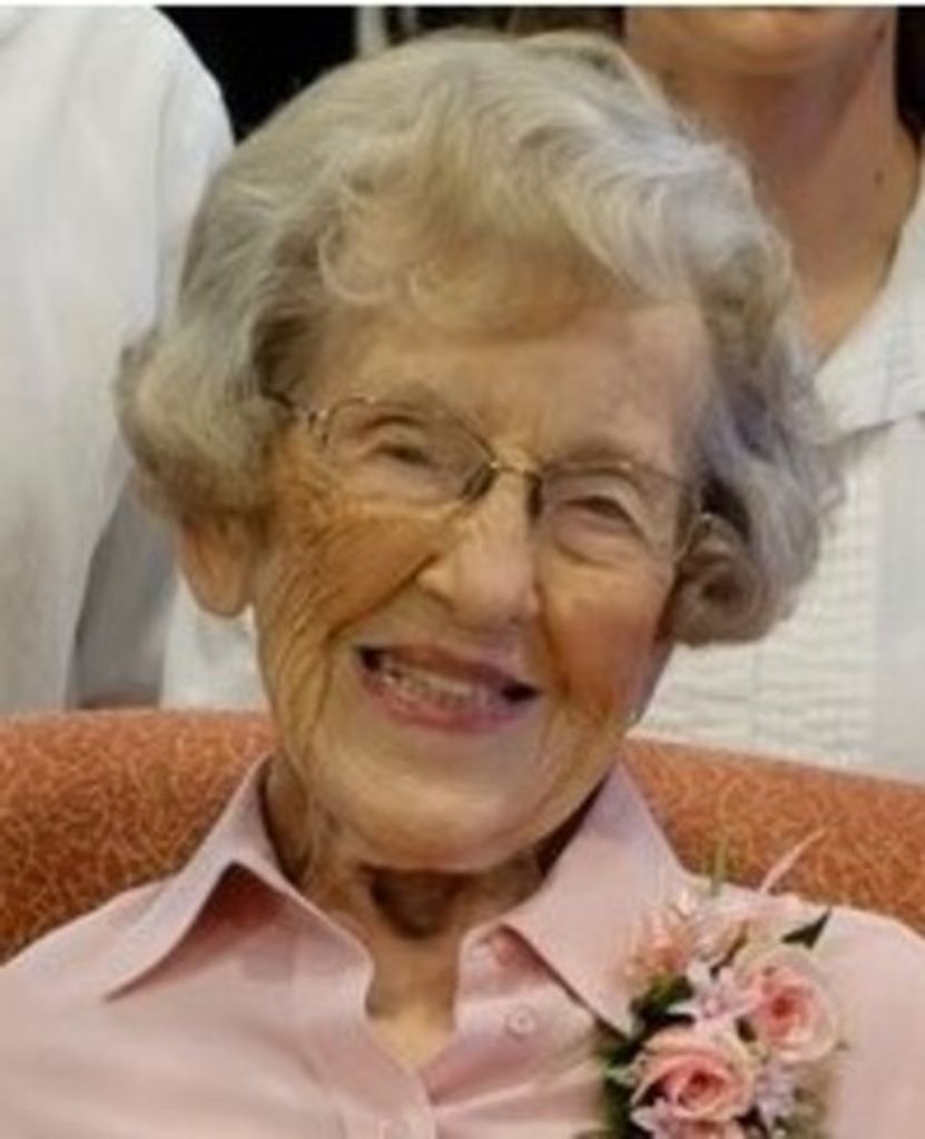 Marlyne "Mernie" Nininger