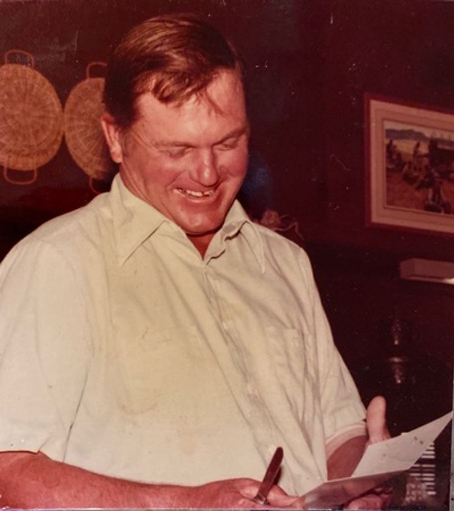 H. Dudley Storey Iii Profile Photo