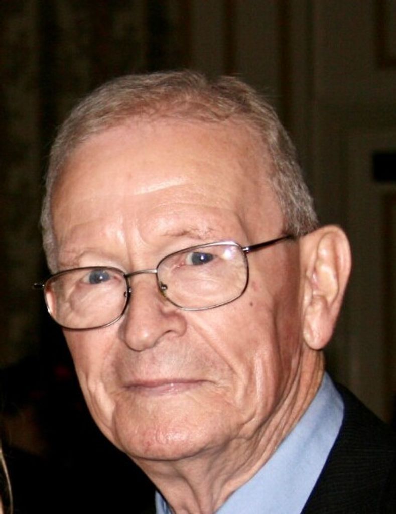 Jim Henslee