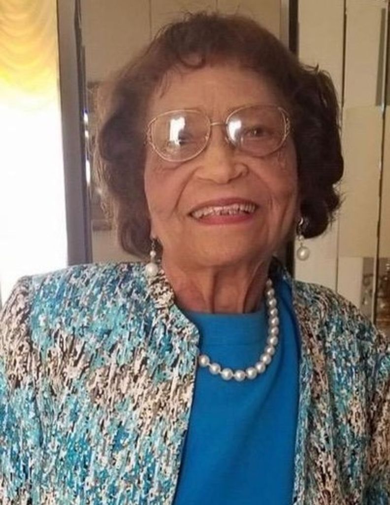 Esther Holley Selden Profile Photo