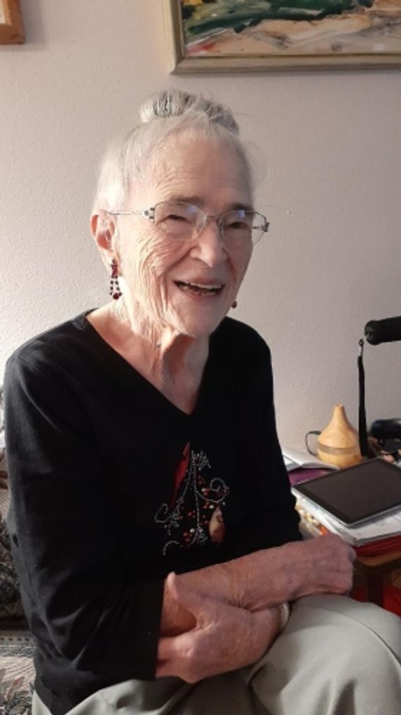 Alice L Schroeder