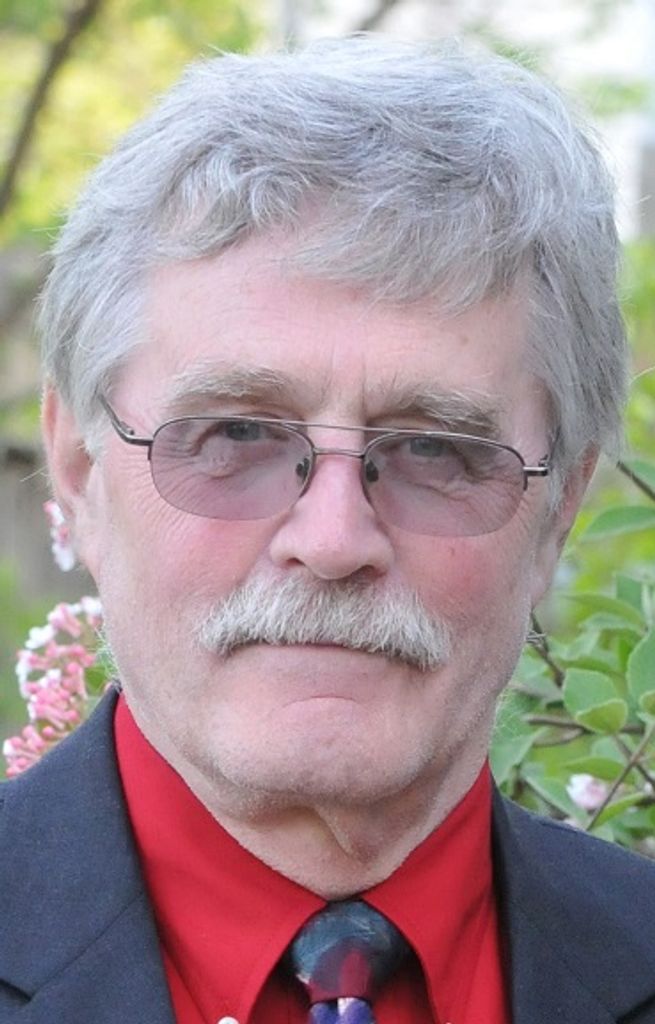 Michael D. Morrissey