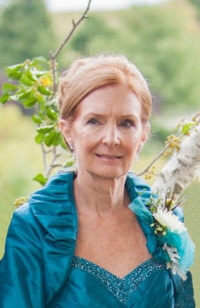 Marie Waldner Profile Photo