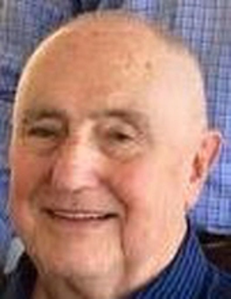 Patrick L. Coffey
