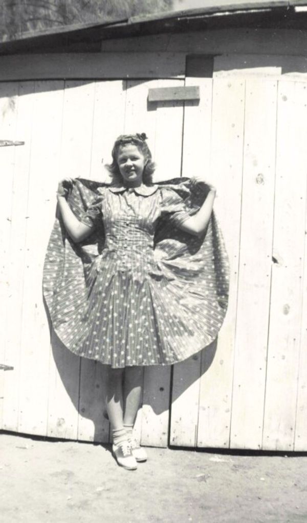 Sula Woolf
