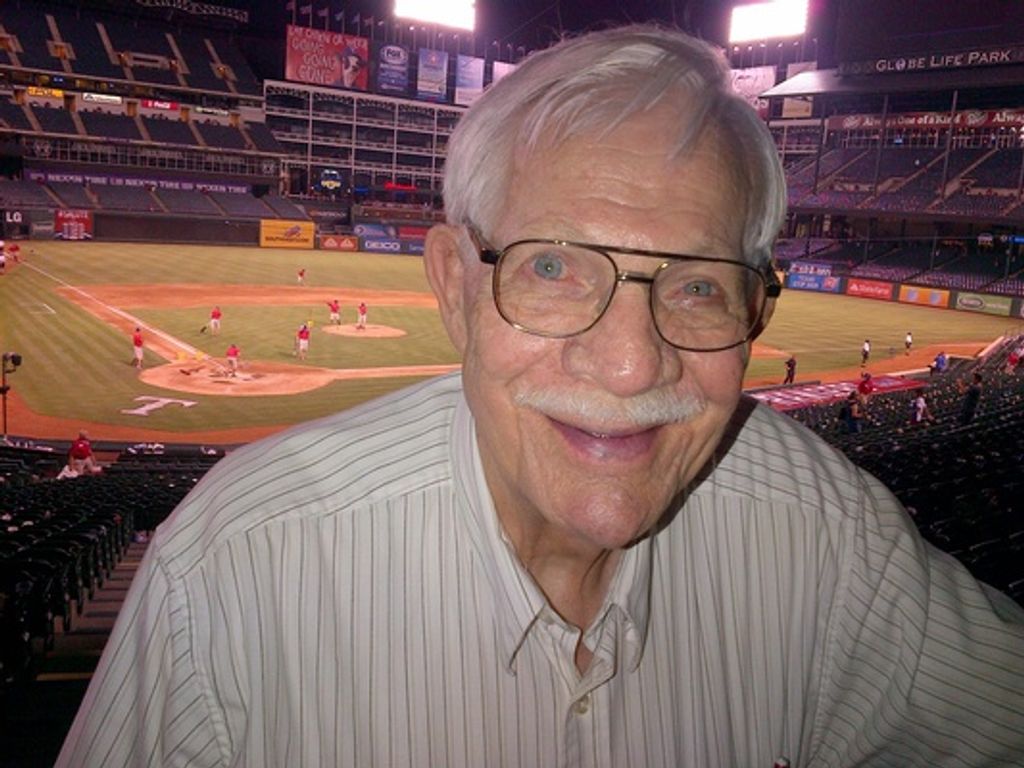 Delbert J. Goins Profile Photo