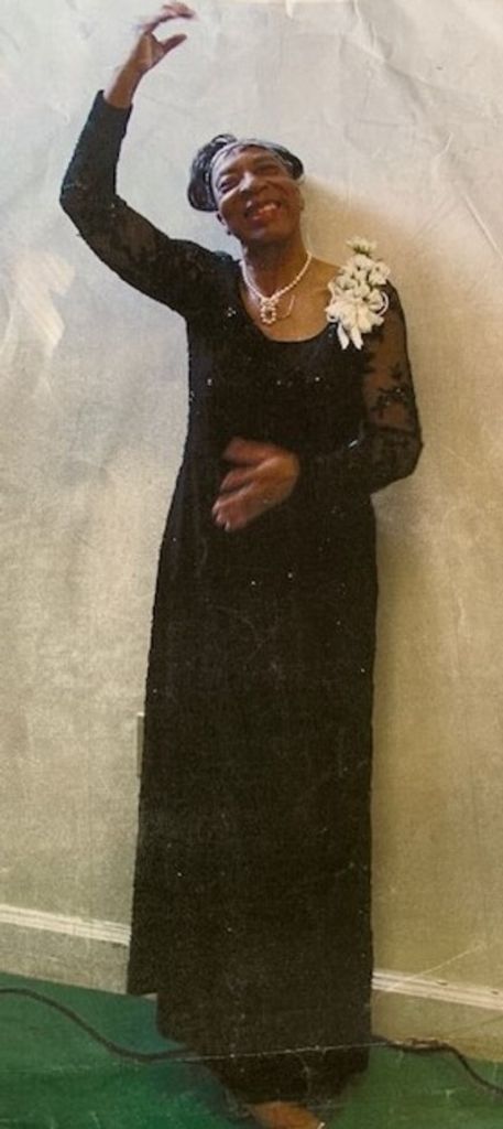 Ms. Annie Pearl Gordon Profile Photo