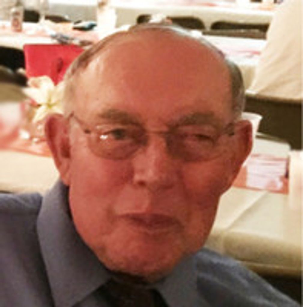 Earl S. Schwieterman
