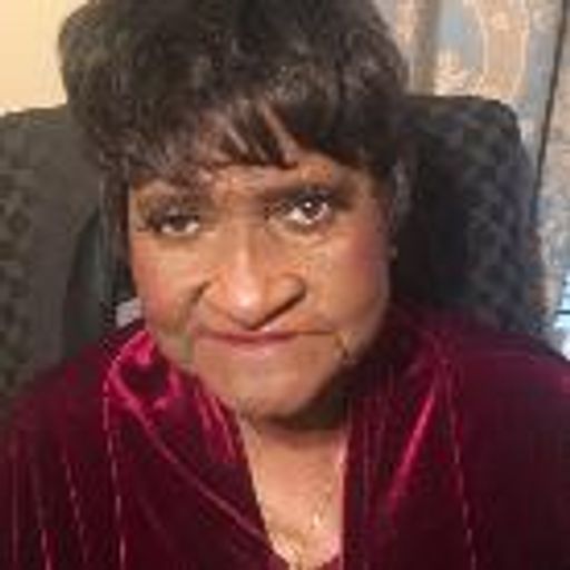 Gladys Dear Kincy Profile Photo