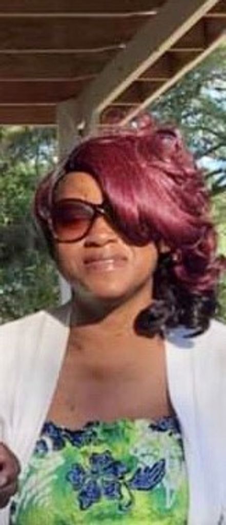 Ms.Dorita Desha Dawsey