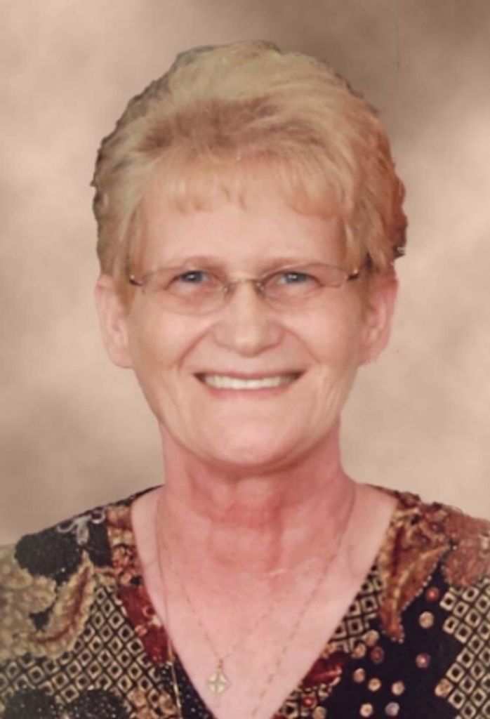 Donna Rae Grovijahn