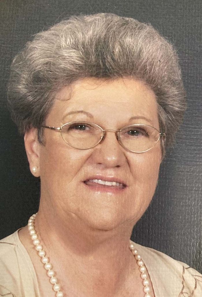 Doris Guidry Patin