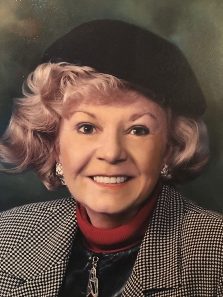 Susan Nieters