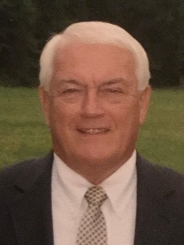 Daniel A. Mcgonagle, Jr.
