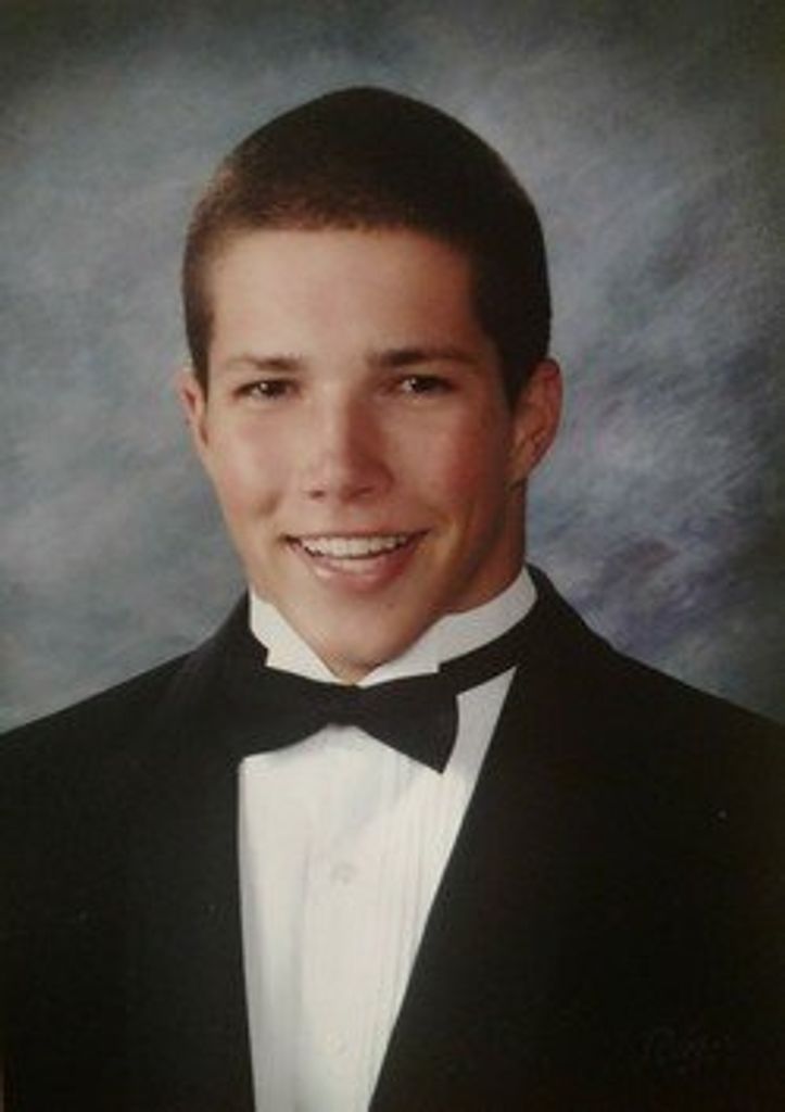 Brenden Lawrence Daley