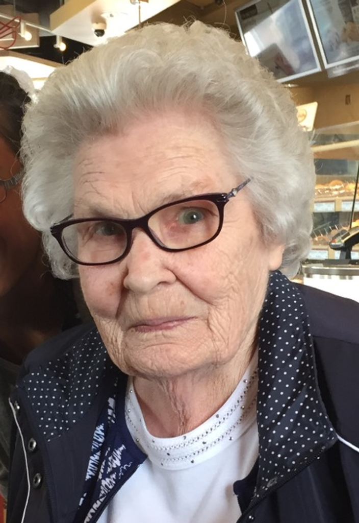 Jewel Langlois