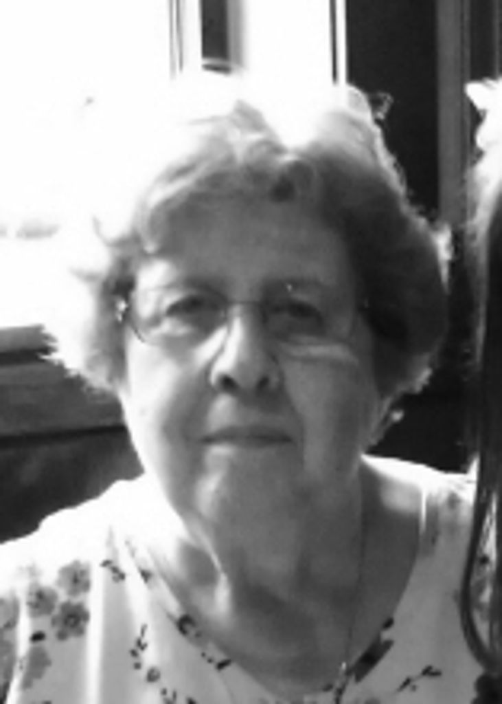 Linda Lee Windy' Nugent