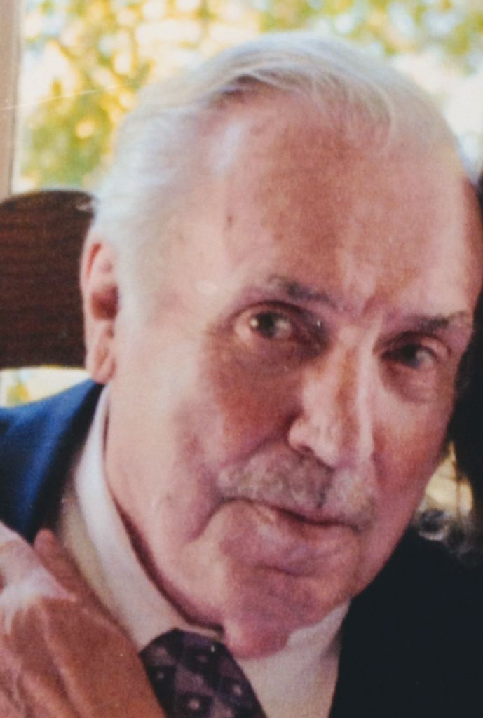 Joseph (Joe) A. Cleary Sr.