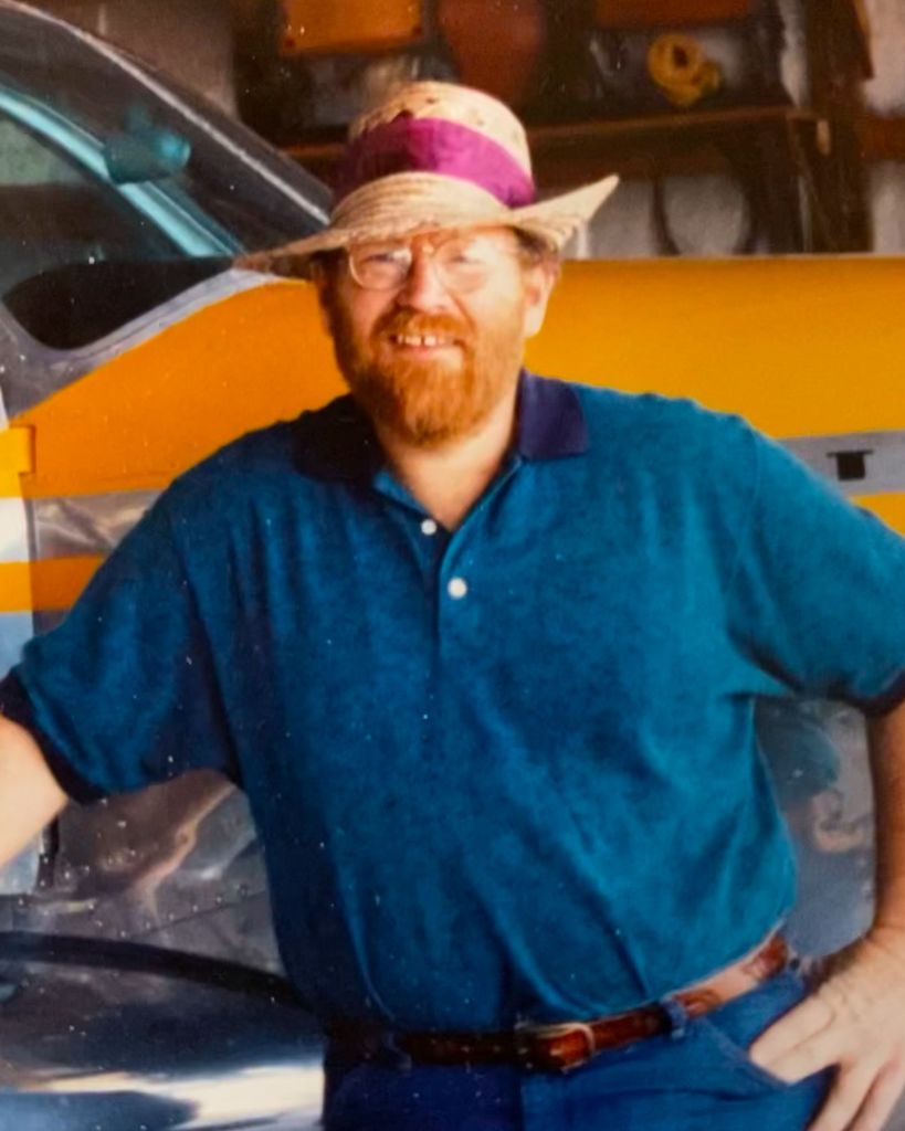 Greg Harrison Profile Photo