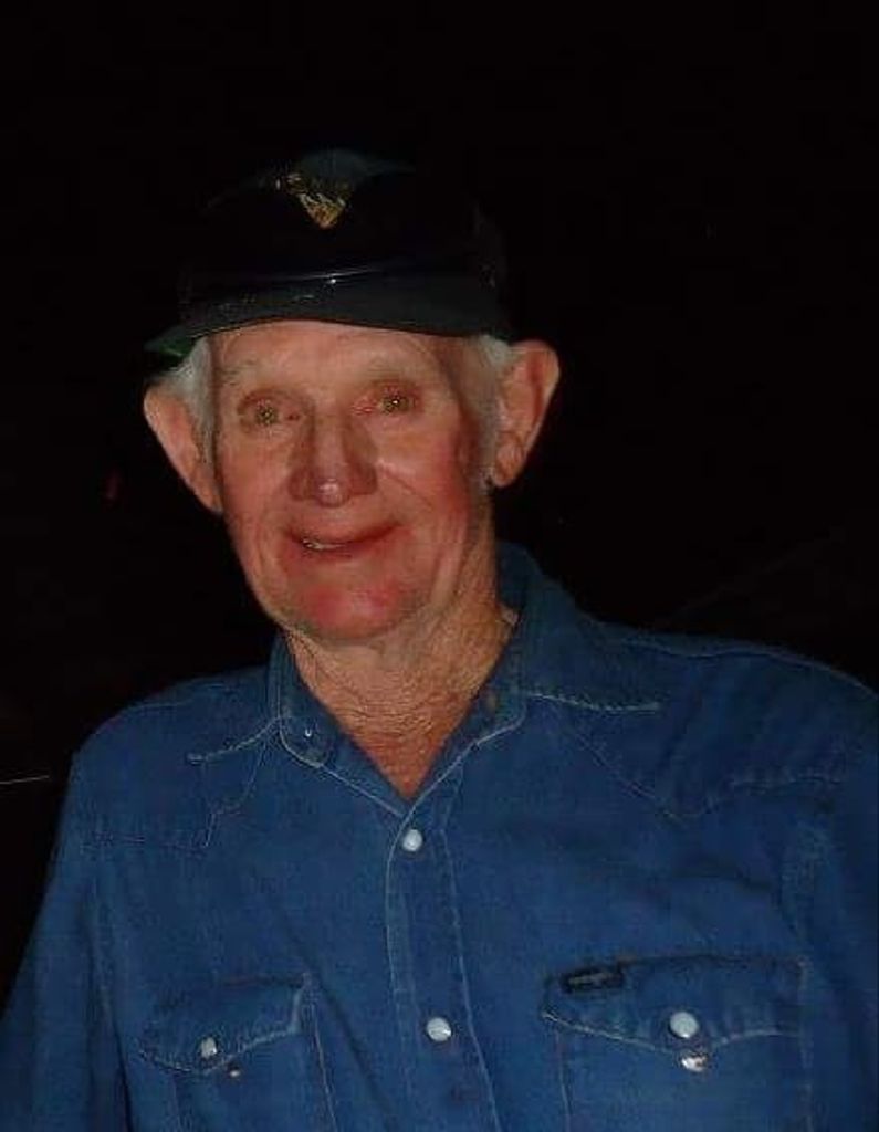 William Graham Kropf