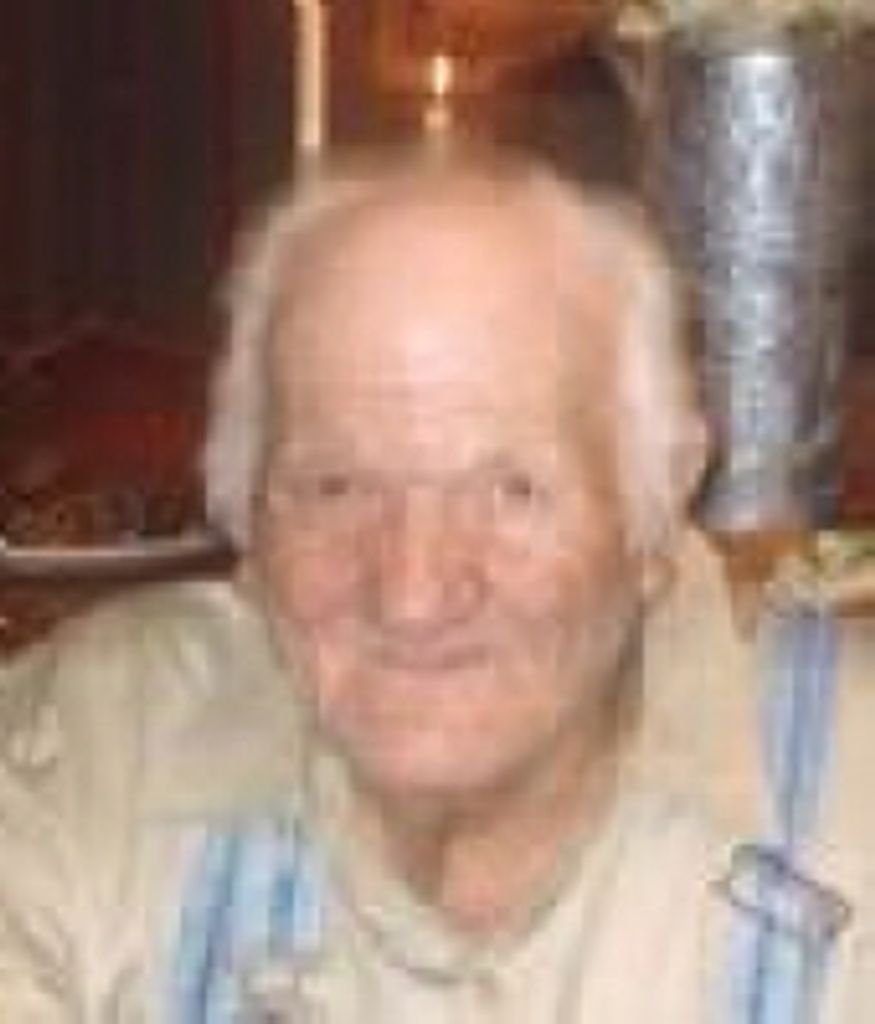 Fred Denmon