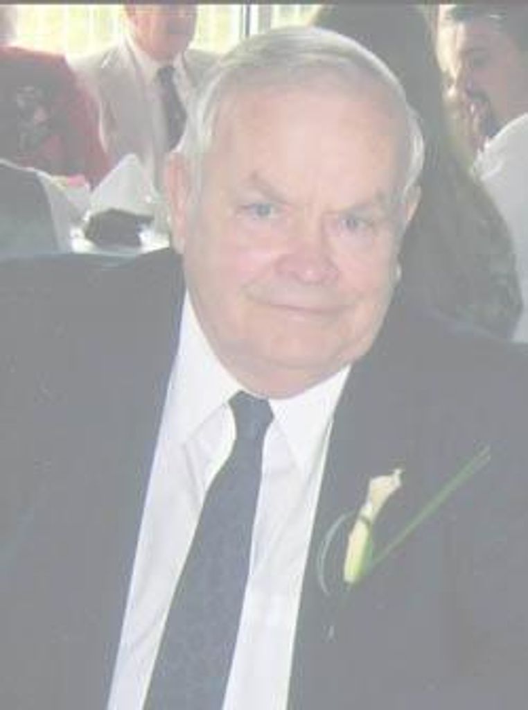 Paul Richard Cavender